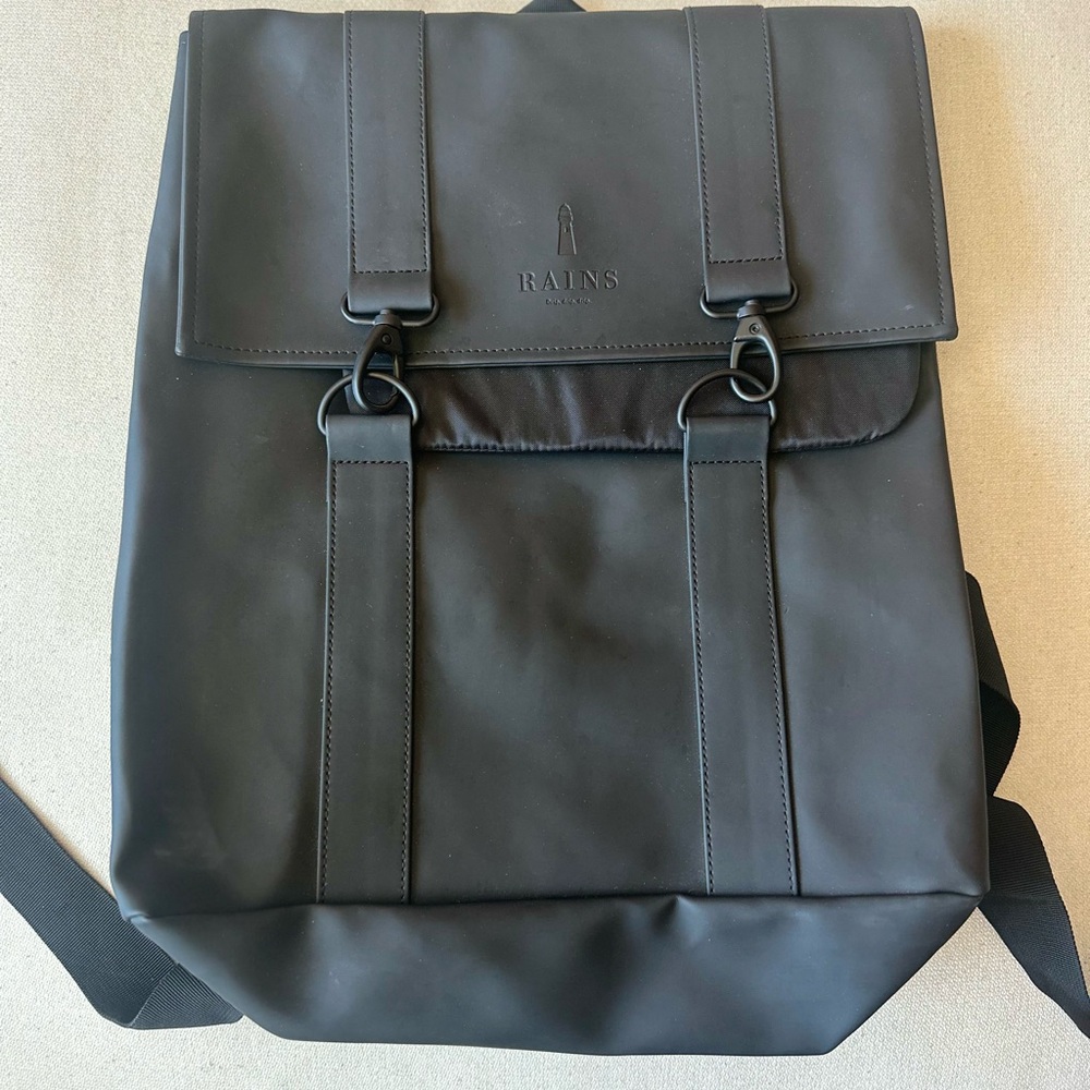 Rains MSN Backpack